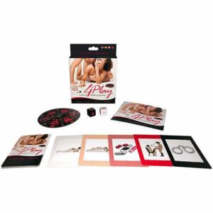 Kheper Games - 4Play