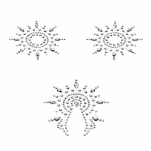 Petits Joujoux - Gloria Set Silver