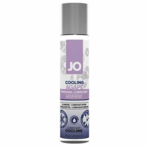 System JO - For Her Agape Lubricant Cool 30 ml
