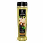 Shunga - Massage Oil Organica Almond Sweetness