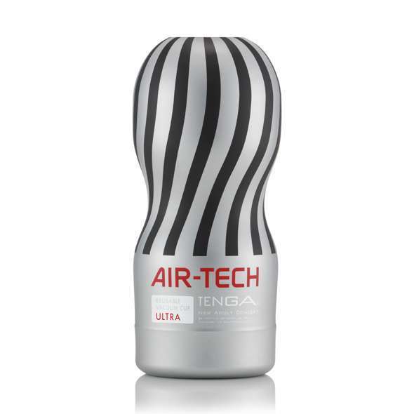 Tenga - Air-Tech Reusable Vacuum Cup Ultra