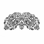 Bijoux Indiscrets - Eyemask Dalila