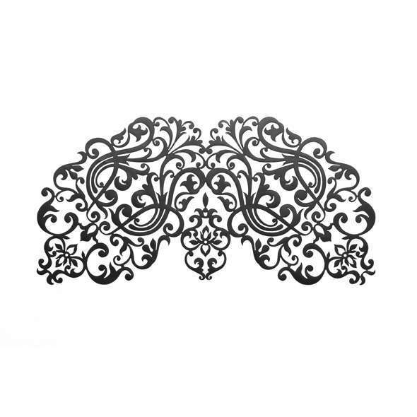 Bijoux Indiscrets - Eyemask Dalila