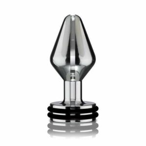 ElectraStim - Mini Electro Butt Plug S