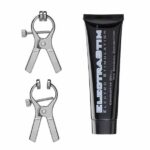 ElectraStim - Uni-Polar General Purpose Clamps