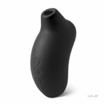 Lelo - Sona Cruise Sonic Clitoral Massager Black