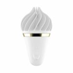 Satisfyer - Sweet Treat Spinnator White