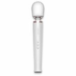 Le Wand - Rechargeable Massager Pearl White