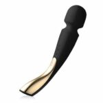 Lelo - Smart Wand 2 Massager Large Black