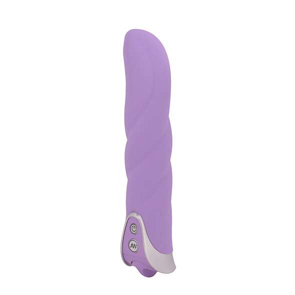 Vibe Therapy - Meridian Purple