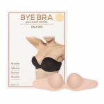 Bye Bra - Gala Bra Cup B Nude