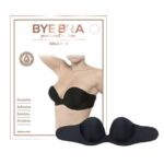 Bye Bra - Gala Bra Cup B Black