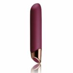 Rocks-Off - Chaiamo Vibrator Burgundy