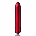 Rocks-Off - Truly Yours Vibrator Scarlet Velvet