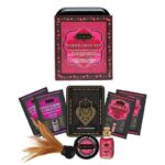 Kama Sutra - The Weekender Tin Can Strawberry