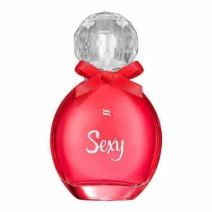 Obsessive - Pheromone Perfume Sexy 30 ml