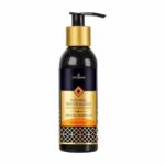Sensuva - Natural Water-Based Personal Moisturizer Orange Creamsicle 125 ml