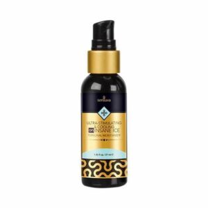 Sensuva - Ultra-Stimulating ON Insane Lubricant Ice 57 ml