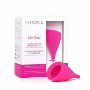 Intimina - Lily Cup B