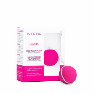 Intimina - Laselle 48g