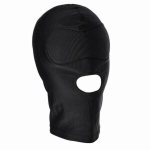 Sportsheets - Sex & Mischief Shadow Hood