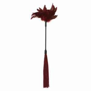 Sportsheets - Sex & Mischief Enchanted Feather Tickler
