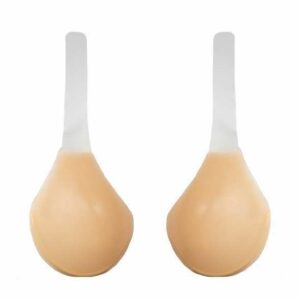 Bye Bra - Sculpting Silicone Lifts Nude D