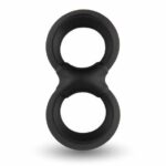 Velv'Or - Rooster Justus Playful Multifunctional Double Cock Ring Design