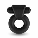 Velv'Or - Rooster Travis Bulky Cock Ring with Vibrating Mini Bullet