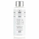 Sensuva - Think Clean Thoughts Anti Bacterial Toy Powder 56 gram