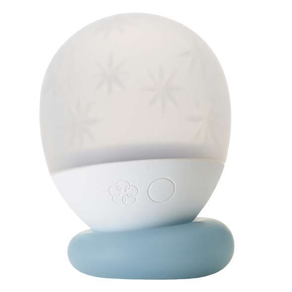 Iroha by Tenga - Ukidama Bath Light & Massager Hoshi