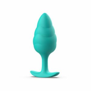 B Swish - bfilled Basic Plus Wave Seafoam