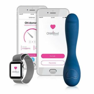 OhMiBod - blueMotion Nex 2 (2nd Generation)