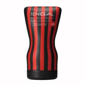 Tenga - Soft Case Cup Strong