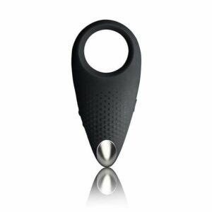 Rocks-Off - Empower Couples Stimulator Black