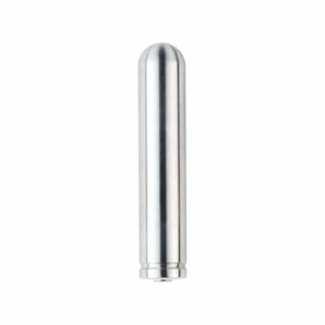 Nexus - Ferro Stainless Steel Vibrator