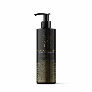 BodyGliss - Erotic Collection Silky Soft Gliding Pure 150 ml
