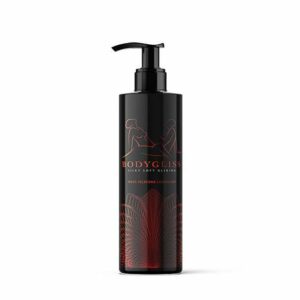 BodyGliss - Erotic Collection Silky Soft Gliding Love 150 ml