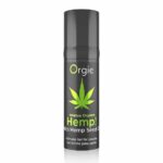 Orgie - Hemp! Intense Orgasm 15 ml