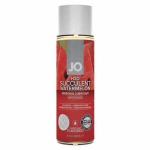 System JO - H2O Lubricant Watermelon 60 ml