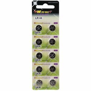 Button Cell 10 pcs