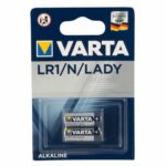 Battery LR1 N 2 pcs