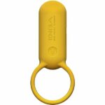 Tenga - SVR Smart Vibe Ring Canyon Yellow