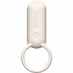 Tenga - SVR Smart Vibe Ring Sand Beige