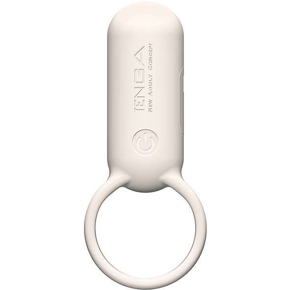 Tenga Svr One Waterproof Vibrating Cock Ring main image 0