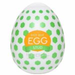 Tenga - Egg Wonder Stud (1 Piece)