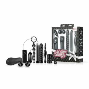 Loveboxxx - Starter Kit Hot n Steamy