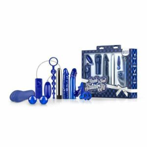 Loveboxxx - Starter Kit Touch n Feel
