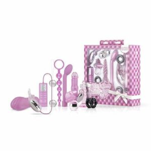 Loveboxxx - Starter Kit Flirty n Sweet