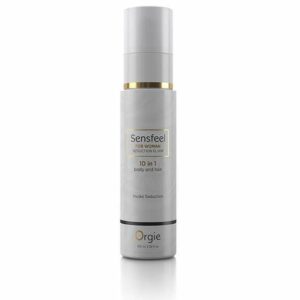 Orgie - Sensfeel for Woman Pheromone Seduction Elixer 10 in 1 100 ml